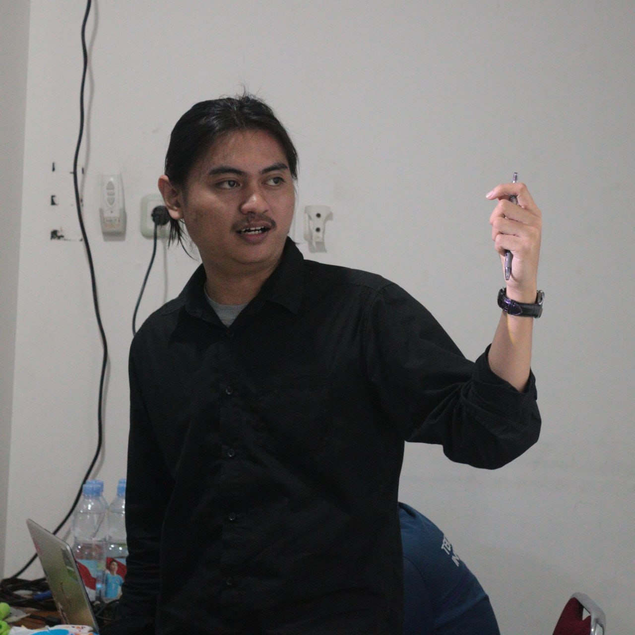 Muhammad Hafid Ali